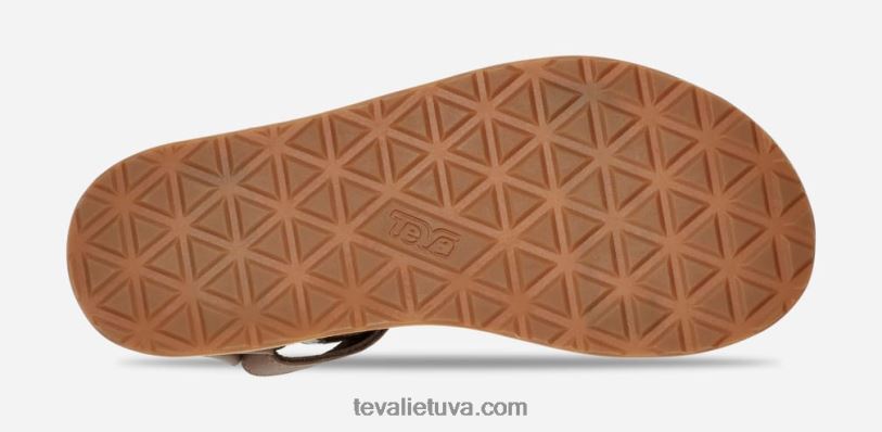 Teva sieviešu oriģinālā universālā āda LP40V83 karibu