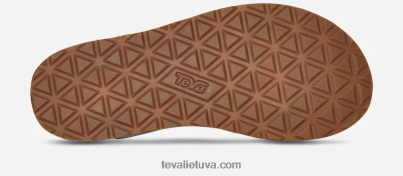 Teva sieviešu oriģinālā universālā āda LP40V84 melns