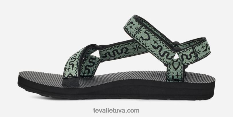 Teva sieviešu oriģināls universāls LP40V2 bandana baziliks