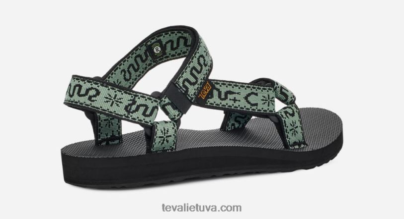 Teva sieviešu oriģināls universāls LP40V2 bandana baziliks