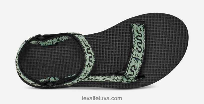 Teva sieviešu oriģināls universāls LP40V2 bandana baziliks