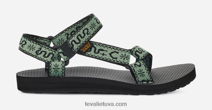 Teva sieviešu oriģināls universāls LP40V376 bandana baziliks