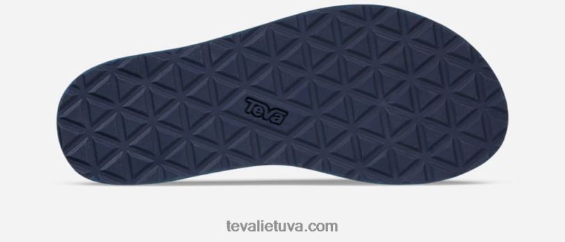 Teva sieviešu oriģināls universāls LP40V5 saules un mēness zīmotnes zilā krāsā