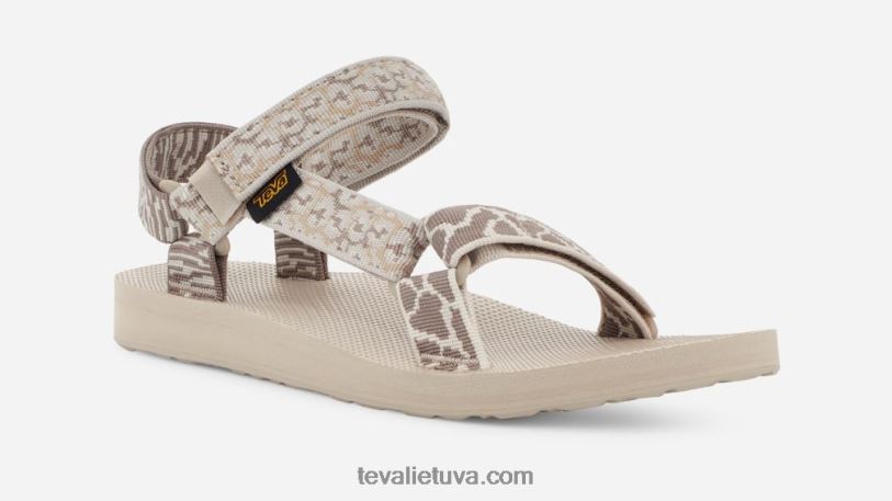 Teva sieviešu oriģināls universāls LP40V6 gemina spalva pelēka