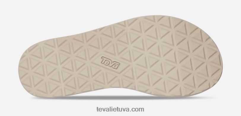 Teva sieviešu oriģināls universāls LP40V6 gemina spalva pelēka