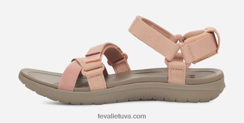Teva sieviešu sanborn mia LP40V112 kļavu cukurs