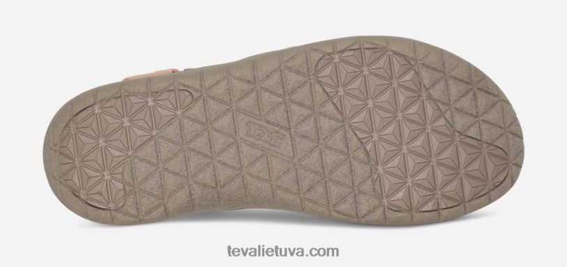 Teva sieviešu sanborn mia LP40V112 kļavu cukurs