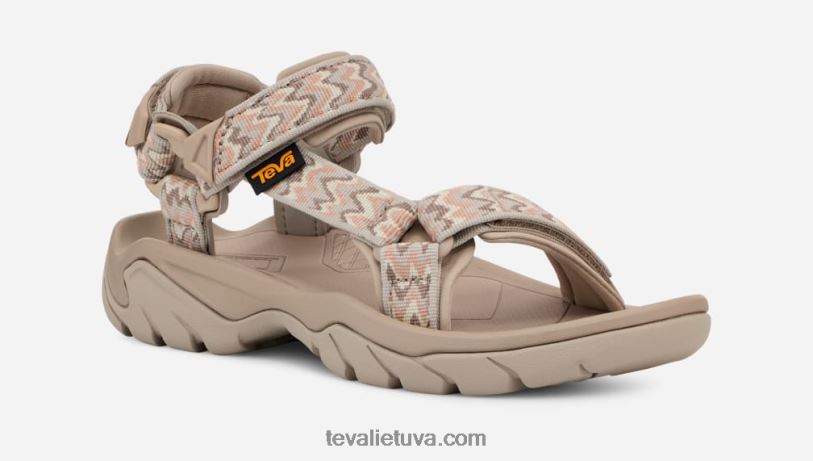 Teva sieviešu terra fi 5 universāls LP40V128 mainīgie slāņi neitrāli