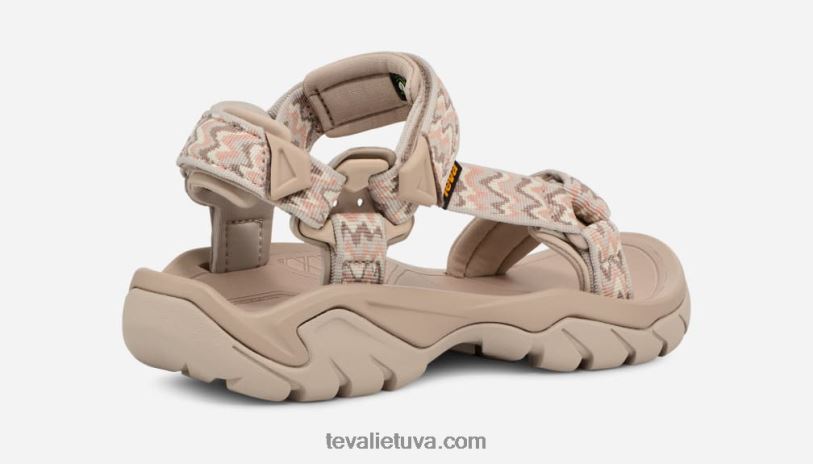 Teva sieviešu terra fi 5 universāls LP40V128 mainīgie slāņi neitrāli