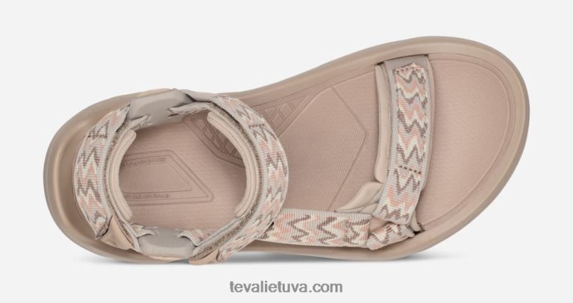 Teva sieviešu terra fi 5 universāls LP40V128 mainīgie slāņi neitrāli