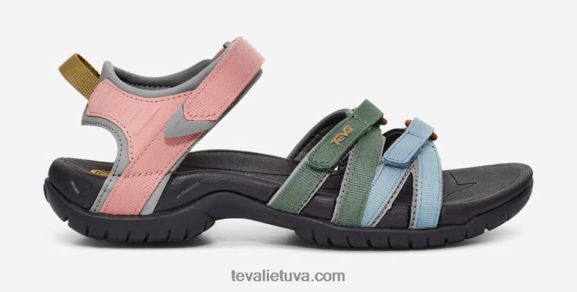 Teva sieviešu tirra LP40V15 vieglas zemes multi