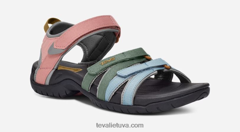 Teva sieviešu tirra LP40V15 vieglas zemes multi