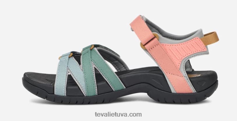 Teva sieviešu tirra LP40V15 vieglas zemes multi