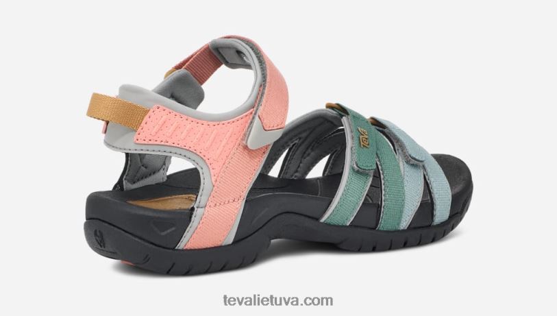 Teva sieviešu tirra LP40V15 vieglas zemes multi