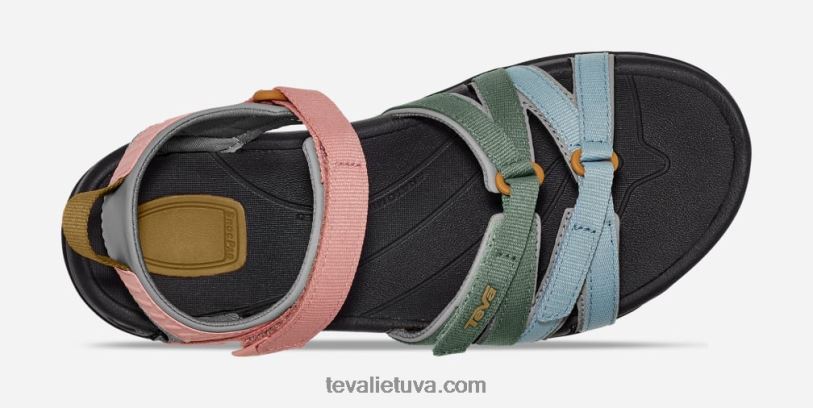 Teva sieviešu tirra LP40V15 vieglas zemes multi