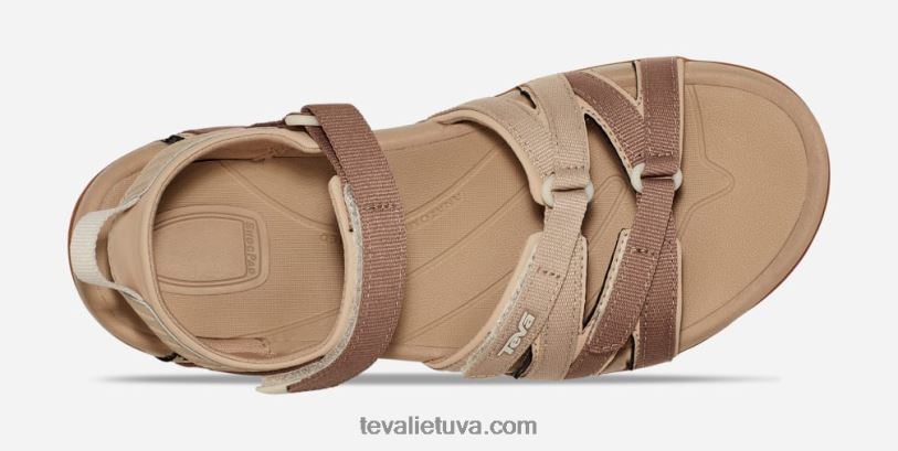 Teva sieviešu tirra LP40V17 neitrāls multi