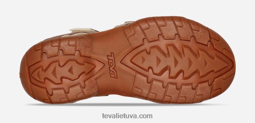 Teva sieviešu tirra LP40V17 neitrāls multi