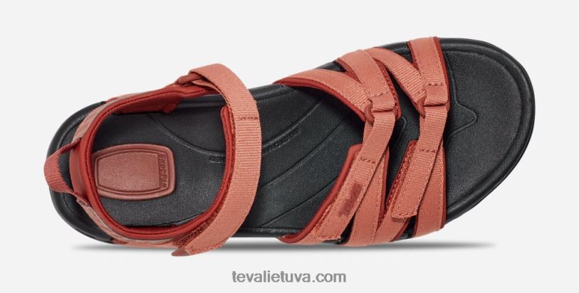 Teva sieviešu tirra LP40V20 aragons