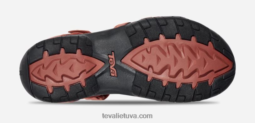Teva sieviešu tirra LP40V20 aragons