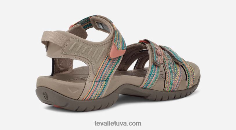 Teva sieviešu tirra LP40V21 taupe multi