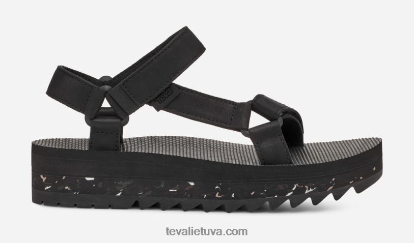 Teva sieviešu universālās ceres LP40V177 melns