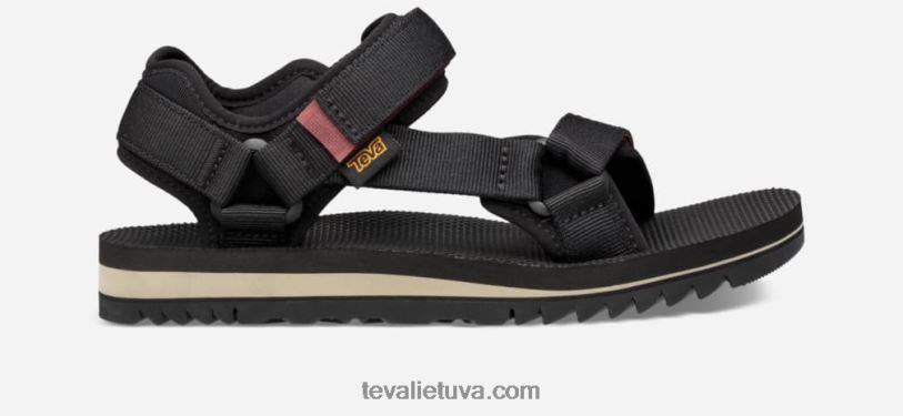 Teva sieviešu universālā taka LP40V100 melns