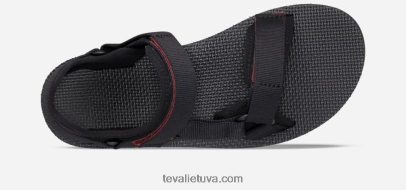 Teva sieviešu universālā taka LP40V100 melns