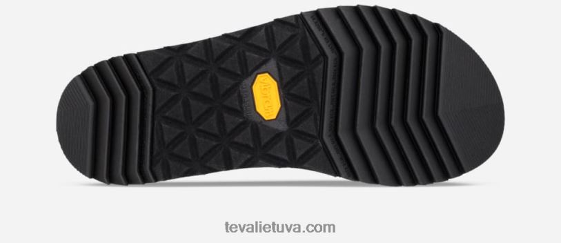 Teva sieviešu universālā taka LP40V100 melns