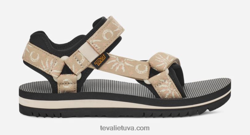Teva sieviešu universālā taka LP40V101 neitrāla saule un mēness