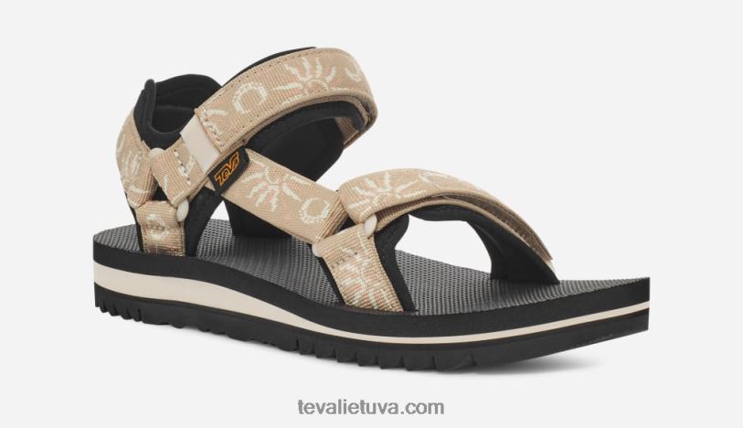 Teva sieviešu universālā taka LP40V101 neitrāla saule un mēness