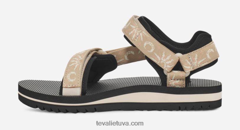 Teva sieviešu universālā taka LP40V101 neitrāla saule un mēness