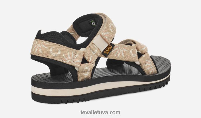 Teva sieviešu universālā taka LP40V101 neitrāla saule un mēness