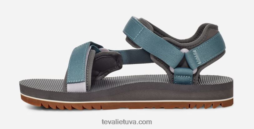 Teva sieviešu universālā taka LP40V99 kareivis/tumši kaija pelēks