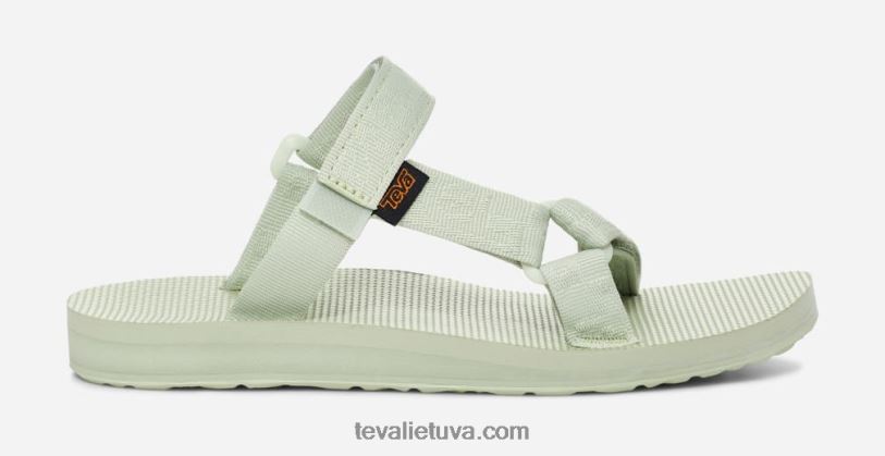 Teva sieviešu universāls slidkalniņš LP40V380 teva textural bok choy