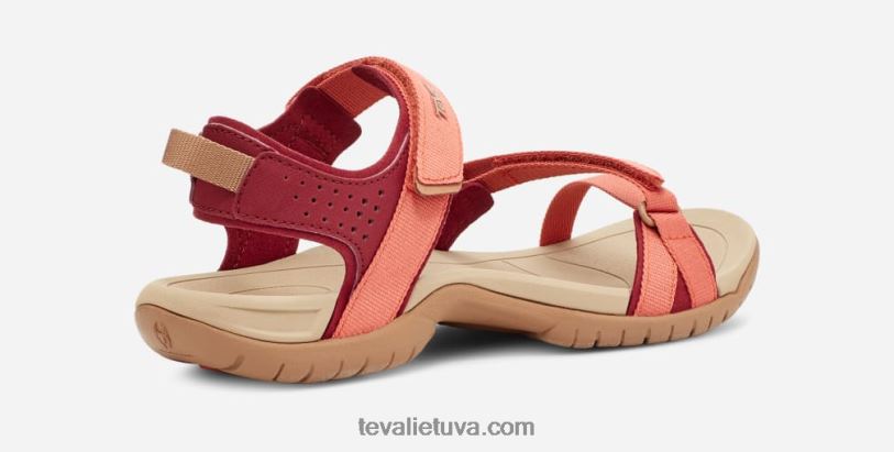 Teva sieviešu verra LP40V67 langoustino multi
