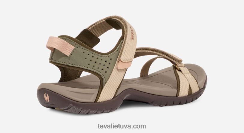 Teva sieviešu verra LP40V68 vīraks/olīva