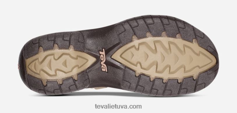 Teva sieviešu verra LP40V68 vīraks/olīva