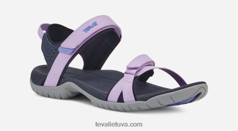 Teva sieviešu verra LP40V69 ceriņi/navy