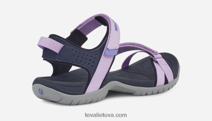 Teva sieviešu verra LP40V69 ceriņi/navy