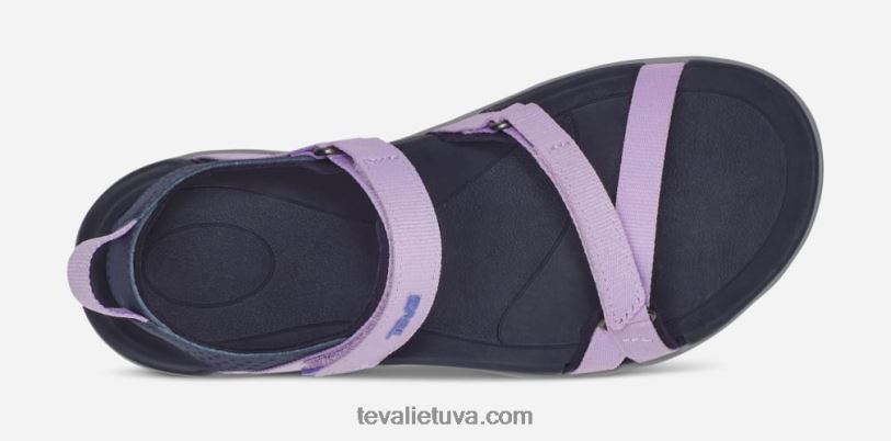 Teva sieviešu verra LP40V69 ceriņi/navy