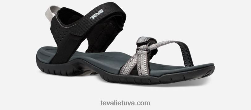 Teva sieviešu verra LP40V70 antiguous black multi