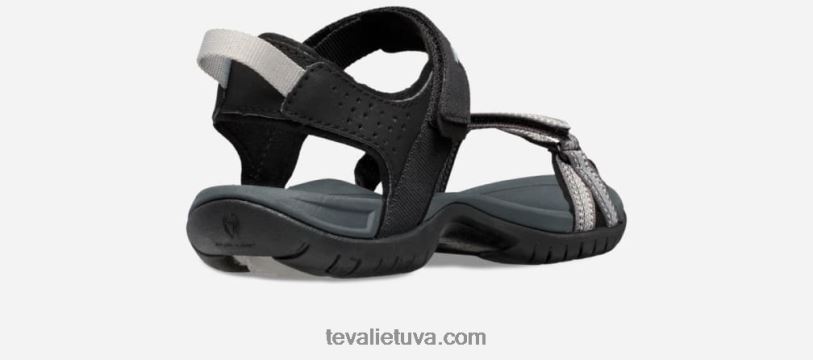 Teva sieviešu verra LP40V70 antiguous black multi