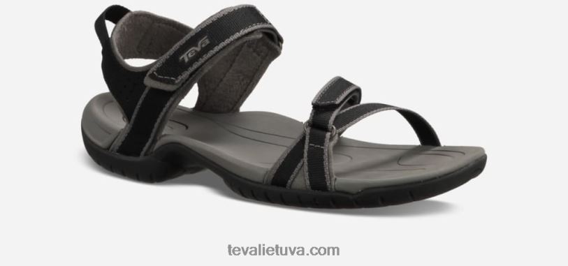 Teva sieviešu verra LP40V71 melns