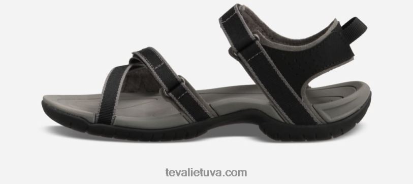 Teva sieviešu verra LP40V71 melns