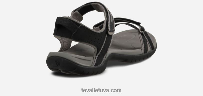 Teva sieviešu verra LP40V71 melns