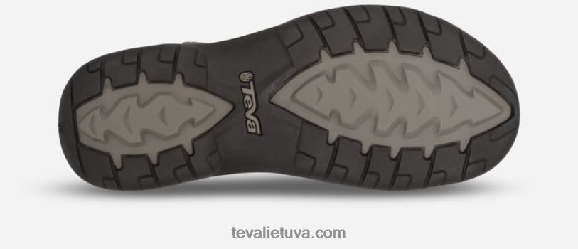 Teva sieviešu verra LP40V71 melns