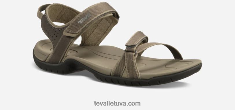 Teva sieviešu verra LP40V72 gumija aukla