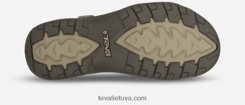 Teva sieviešu verra LP40V72 gumija aukla