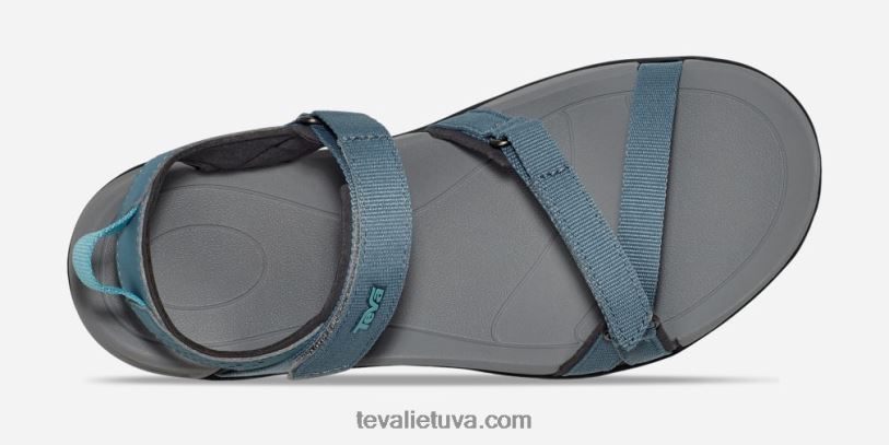 Teva sieviešu verra LP40V73 zilā mirāža