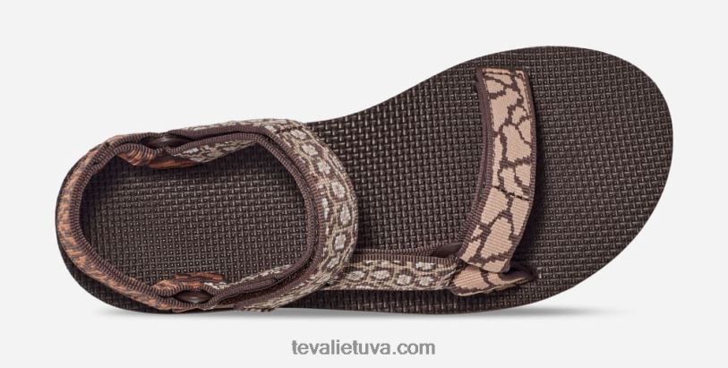 Teva sieviešu vidējas formas universāls LP40V22 gemina kļavu cukurs